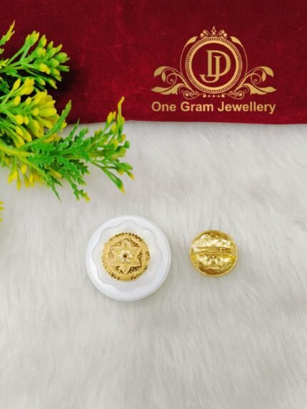One Gram Finger Ring
