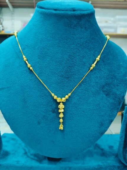 Fancy Mangalsutra